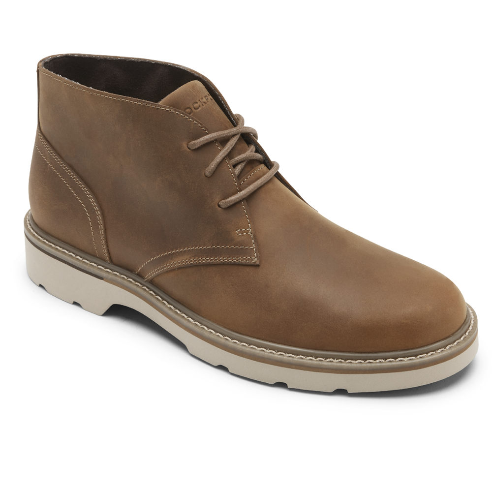 Botas rockport best sale